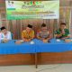 Perkuat Sinergi Wilayah, Danramil Gondangwetan Hadiri Rakor Forkopimcam dan Pemerintah Desa
