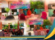 Perkuat Kesiapsiagaan Warga, Koramil 0819/01 Kota Dukung Pelatihan Penanggulangan Bencana