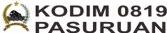 KODIM 0819 PASURUAN