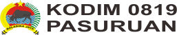KODIM 0819 PASURUAN