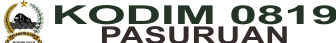 KODIM 0819 PASURUAN