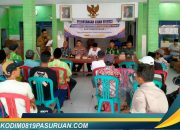 TNI Hadir Kawal Seleksi Perangkat Desa, Wujudkan Aparatur Desa yang Profesional dan Berkualitas