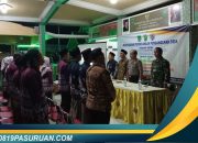 Musrenbang Desa Ketegan Digelar, Danramil 0819/08 Rejoso Dorong Pembangunan Tepat Sasaran