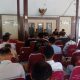 Danramil Purwosari Hadiri Rakor Persiapan HUT ke-81 RI