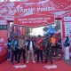 Bromo Marathon 2026 Digelar Meriah, Koramil Tosari Pastikan Keamanan Peserta