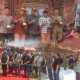 Danramil Pandaan Hadiri Pameran dan Kontes Bonsai Nasional PPBI Pasuruan