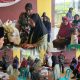 Bantuan Beras Disalurkan, Babinsa Bangil Kawal Ketahanan Pangan Warga