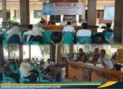 Cegah HIV-AIDS, Babinsa Prigen Dukung Edukasi Kesehatan Warga
