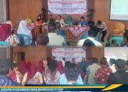 Sinergi TNI dan Pemerintah Desa, Danramil Kraton Hadiri Musrenbang RKPDES 2027