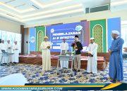 Perkuat Kemandirian Santri di Era Digital, Wapres Tinjau Pelatihan AI dan Robotik di Pasuruan