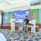 Perkuat Kemandirian Santri di Era Digital, Wapres Tinjau Pelatihan AI dan Robotik di Pasuruan