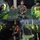 Dari Rekrutmen TNI Hingga Keselamatan Berkendara, Ini Pesan Dandim Pasuruan kepada Prajurit