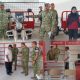 Tim Mabes TNI Verifikasi KDKMP di Wilayah Pasuruan, Dandim 0819 Dampingi Langsung Peninjauan Lapangan