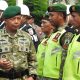 Dandim 0819/Pasuruan Hadiri Apel Operasi Patuh Semeru 2026, Perkuat Sinergi TNI-Polri